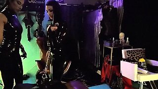 pro femdom - fetish mistresses compilation