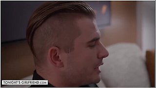 Reagan Foxx Roleplays As Naughty Stepmom