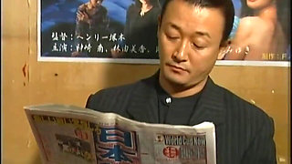 Fax-011: the Cinema - Part 3-9 - English Subtitles by Erojapanese