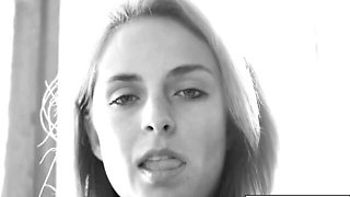 Watch lascivious Ashlee Graham's xxx