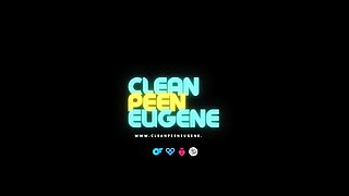 Clean Peen Eugene aka cleanpeeneugene OnlyFans - When I