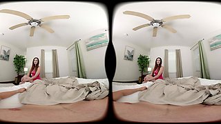 Seducing Best Friend's Milf