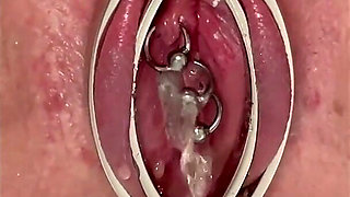 Pee Compilation of 10 Videos by Aqua Pola Hot MILF