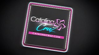 CATALINA CRUZ - Candy Manson Luvs Sharing Weenie