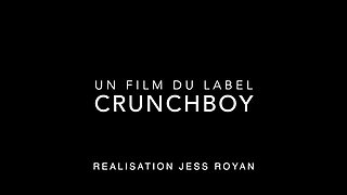 Cris used in jockstrap by Rex Helix