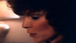 Retro Classic Hairy Mom Sex Fantasy With Not Stepson