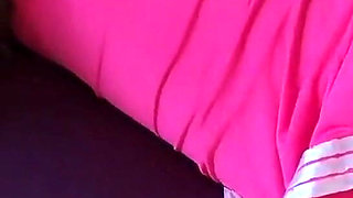 Stepfather Visits Stepdaughter in Her Bedroom After Cheerleading Practice