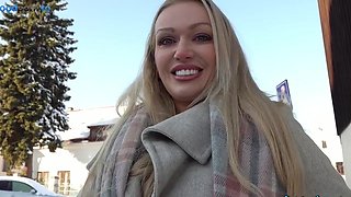 Sexy Busty Cougar Housewife Pov Fuck