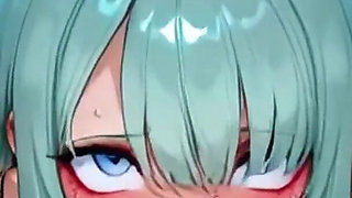 Anime Ai: I Have Sex with a Girl From the Future.