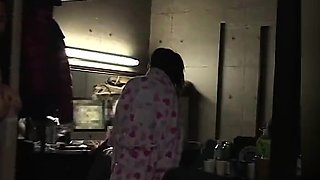 Facialized cum whore bukkake cumshot pov fetish action