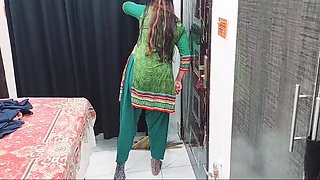 Dick Flash On Real Maid Very Hot Pakistani Sexy Maid