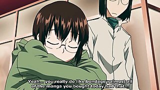 Cute hoochie at creampie movie