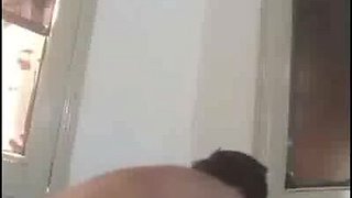 Mischievous Indian Cpl Romance and Fun bags Pressing By Paramour