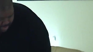 A Big Cock for an Uninhibited Slut