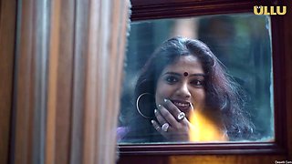 Sexy Indian women in erotic movie