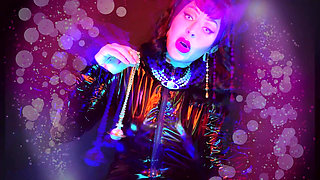 Black Widow: Inherit & Expire - Asmr, Reprogramming, Femme Fatale, Catsuit