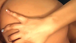 Young Blonde Learns the Meaning of Cream Pie