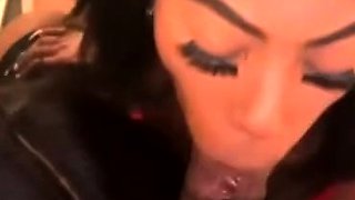 Naomi Simone - Sharing Is Caring