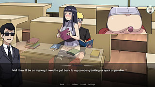 Complete Gameplay - Kunoichi Trainer, Part 23