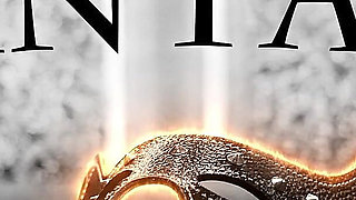 Face Dildo Chastity Slave Makes His Mistress Orgasm with Two Electric Toothbrushes on Her Clit