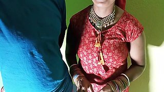 Bhabhi Ko Padosi Ko Deepthroat Blowjob Diya Or Padosi Ne Nirya Se Bhabi Ka Sacial Kiya