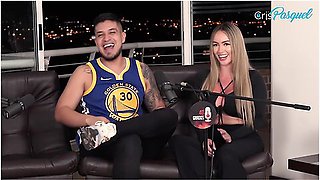 Tutorial How To Make A Trio Kourtney Love And Salome Gil Crispasquel 40gradospodcast