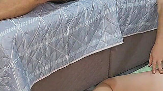 Wife Had to Share a Room with Her Friend