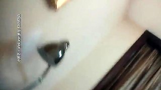 Mature blonde amateur milf hot webcam blowjob