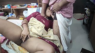 Frisky Vaishnavy jerks off and fucks stepbrother, Mallu babe masturbates and bangs her boyfriend, Desi cutie enjoys steamy sex with her lover