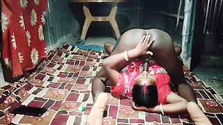 My Indian desi wife fucking sex handjob