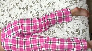 Step Uncle Jay Fucks Hot Step Niece Ivana Montana - Teen Latina Pussy