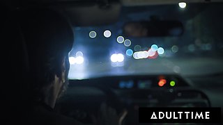 FEED ME: Asian teen Lulu Chu Must Swallow Cum From A Perverted Doctor - PART 4