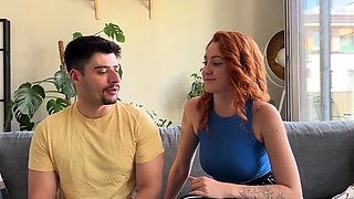 Lustery E Dave And Kami Opening The Floodgates FETiSH