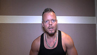 Sub Lisa - Perfect Little Sub Taken Hard in an Mvv Trio