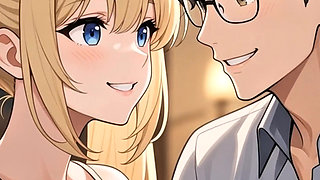 Emma's Secret Submission - Cheating Wife Confesses Her Dominant Lover Addiction