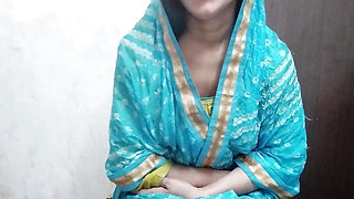 Muslim girlfriend ko ghar pel bula kar choda
