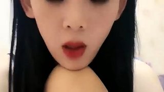 Japanese amateur Asian big boobs mother