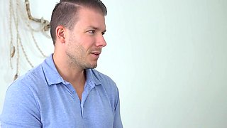 Blonde MILF Holly Lace - Stepmom's Pussy Tastes Better in 4K - amateur cowgirl hardcore