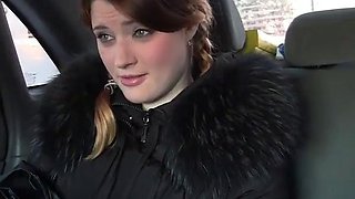 anika teen amateur girls sex in the car