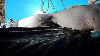 A blowjob before fucking a mature woman