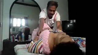 Isabel Moon’s Tight Asshole Passion with Stepdaddy Heat