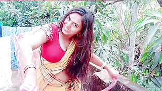 Cute School Girl First time - POV 22+ Indian Teen