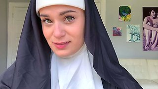 Hot emo amateur solo masturbation