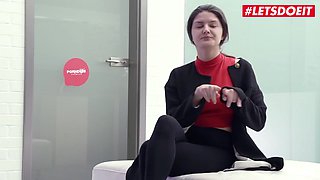 Francesca Di Caprio Russian Teen Extreme Deepthroat And Anal
