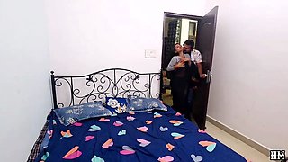 Desi Asian Indian Twocouple Foursome Hardcore Fucking together In 1 room foursome Video