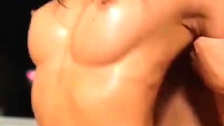 핫바디 슬랜더 ㅅㄲㅅ