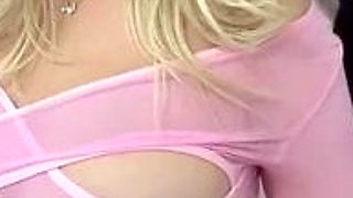 Amateur Video Amateur Webcam Panty Masturbation