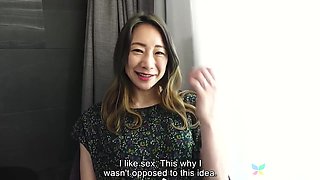 Astonishing Sex Movie Japanese Uncensored Exclusive , Its Amazing - Miho Wakabayashi