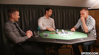 Zlata and Jimmy's small tits xxx