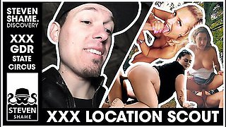 Needy Candy Alexa And Chubby Anastasiaxxx Get Fucked In Public Dating